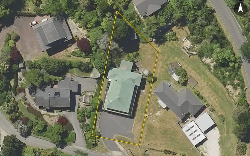 4 Malvern Road