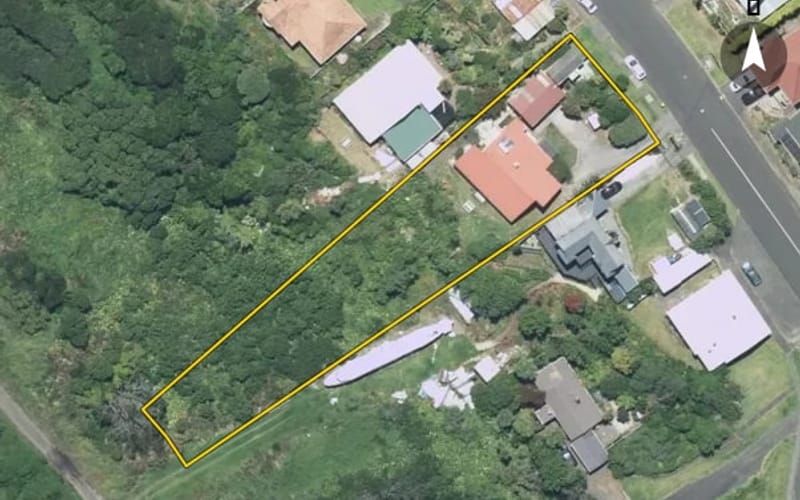 81 Karaka Street