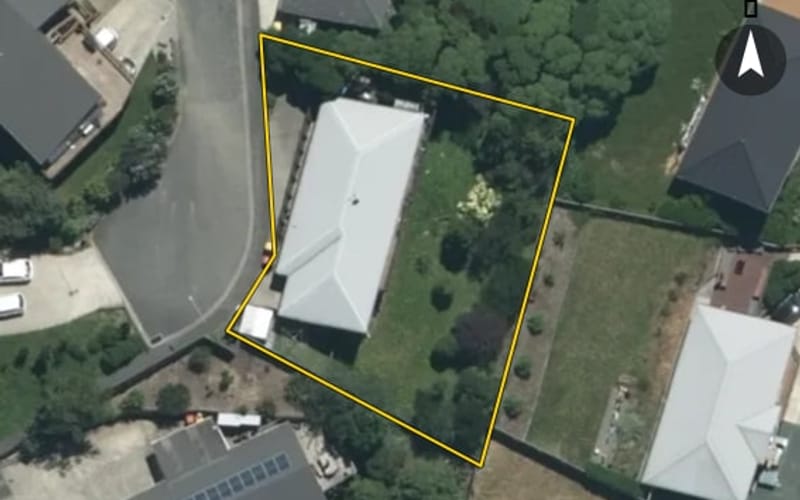 12 Henrietta Way