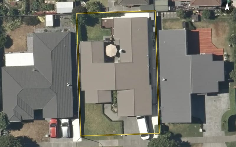 48 Squire Drive