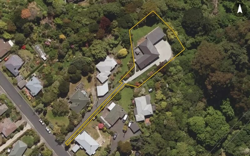 31 Glenmore Street