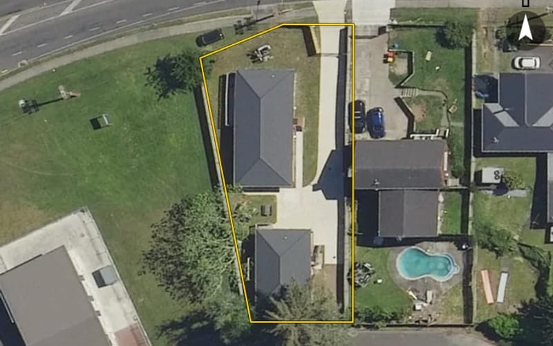 312 Malfroy Road