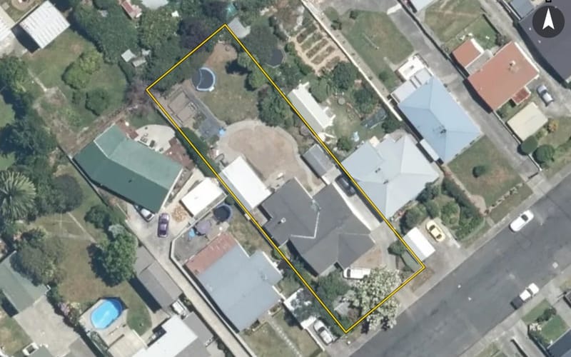 1018 Waipuna Street