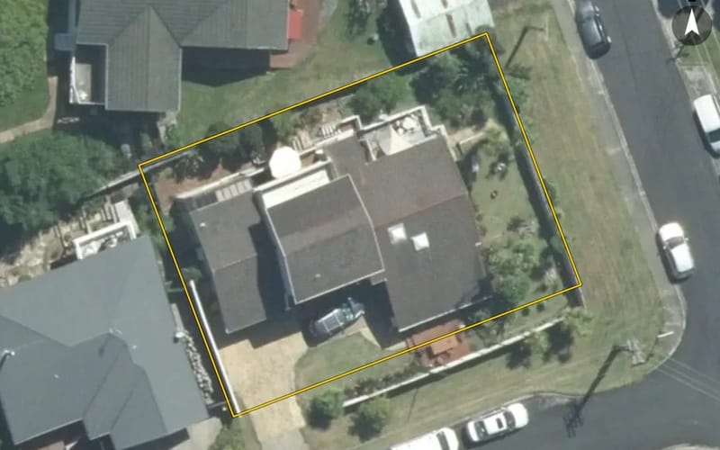 8 Watea Road