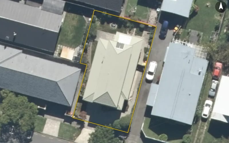 3 Copeland Street