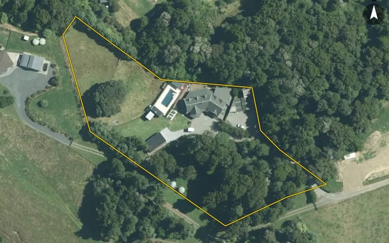 63 Farquharson Road