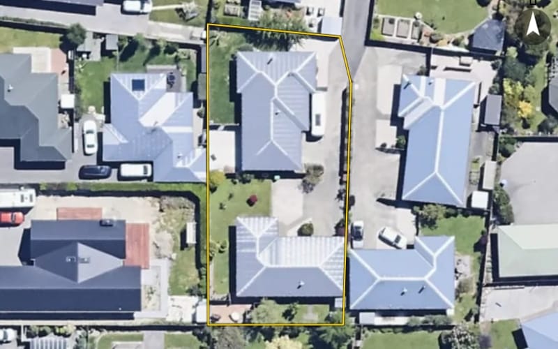 6A Tereice Street