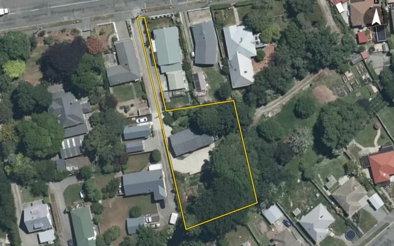 74 Grants Road