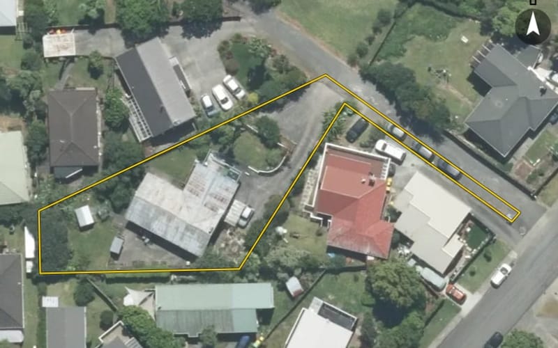 4 Ludlow Terrace