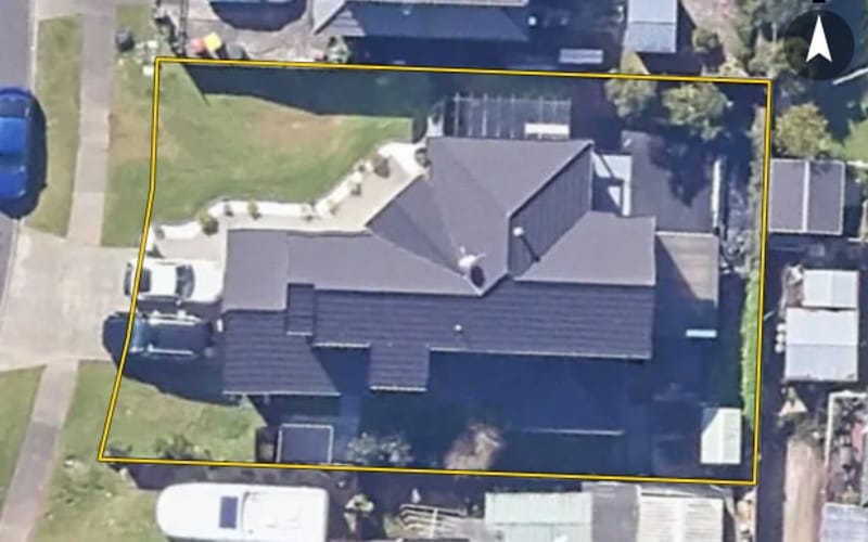 37 Crossandra Drive
