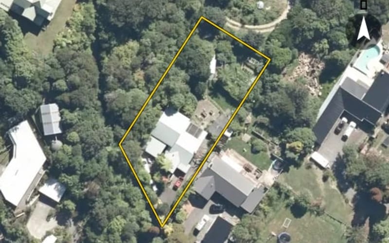 8 Avro Road