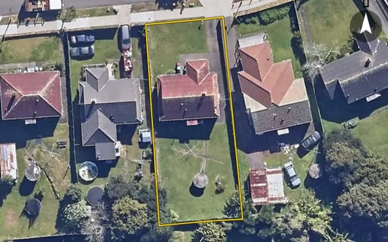 27 Edmonton Avenue