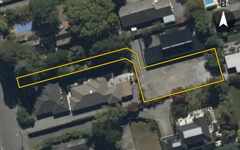 26D Bryndwr Road