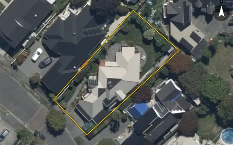 5 Parkham Drive
