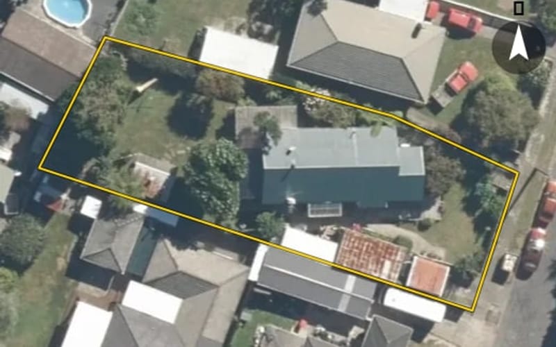 3 Tui Grove