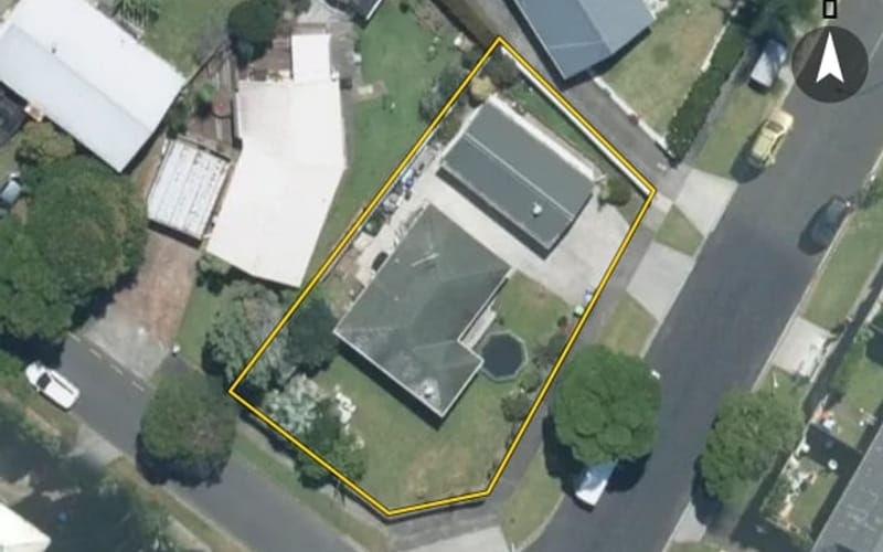 5 Howard Hunter Avenue