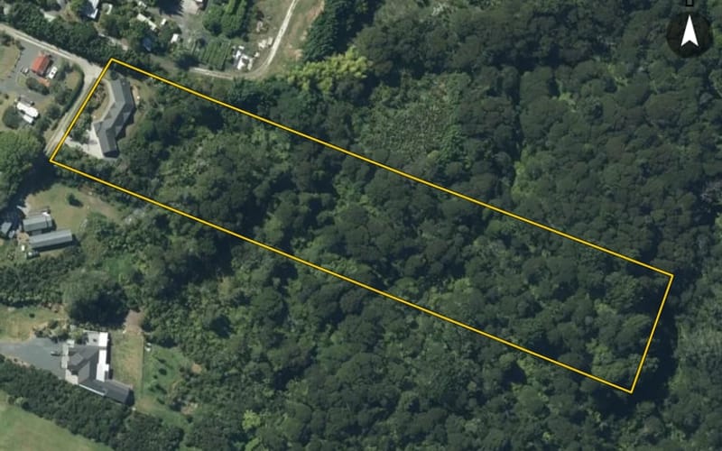 112 Parker Road