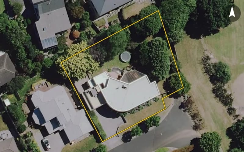 7 Bircham Rise