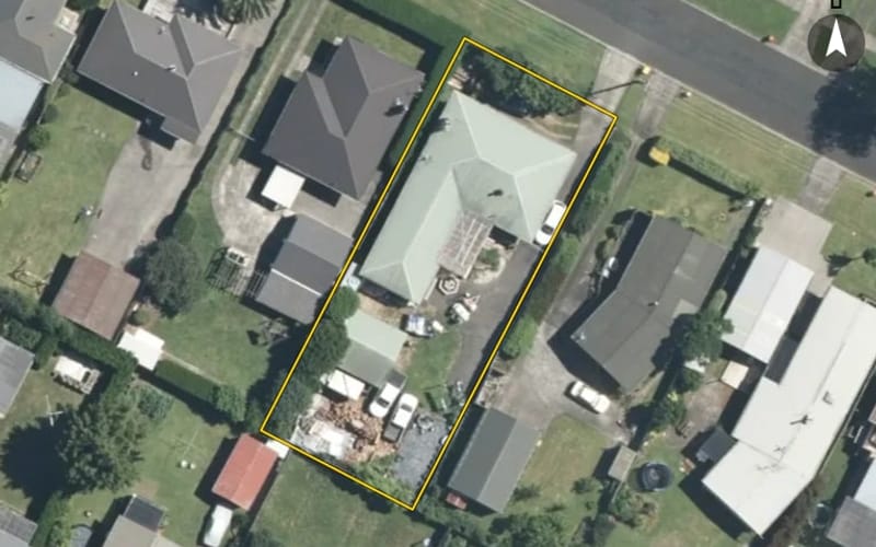 11 Fitzgerald Avenue