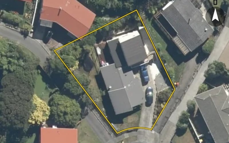 10 Hibiscus Grove