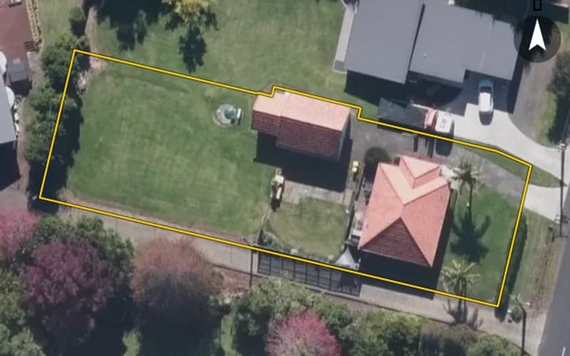 91 Waimarie Road