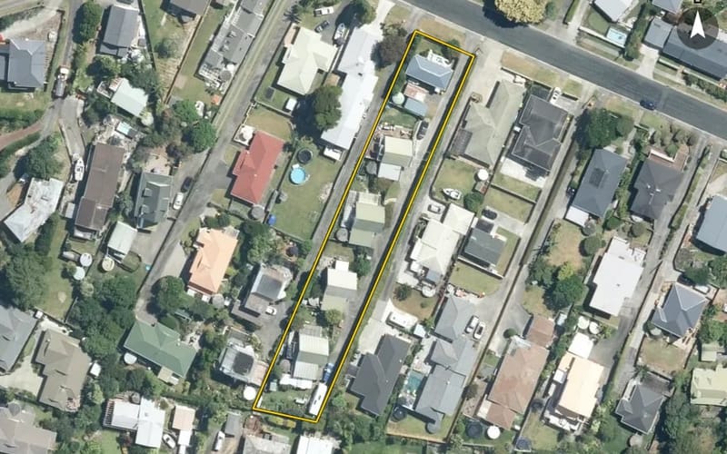 24A Zealandia Road