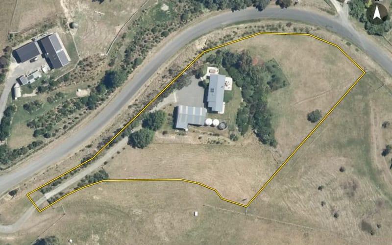 133 Avery Road