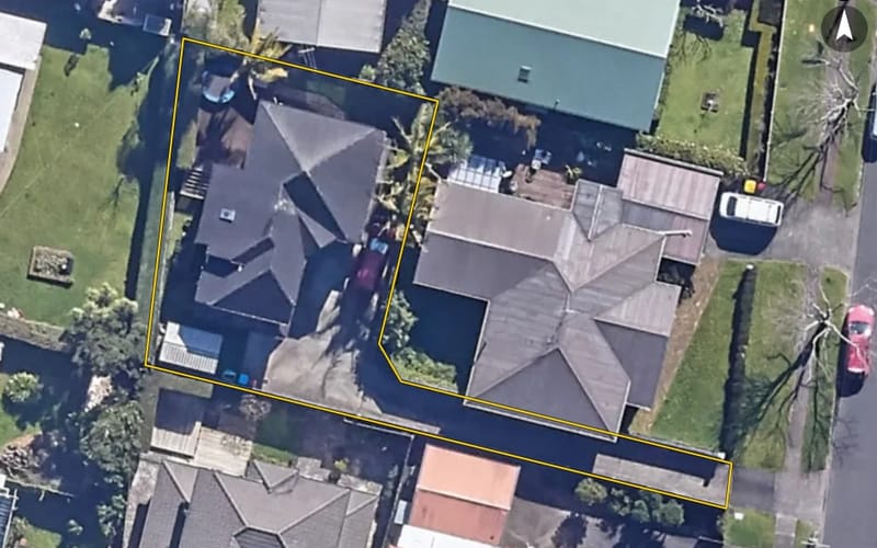 29A Queensway
