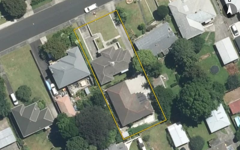1/16 Callis Avenue