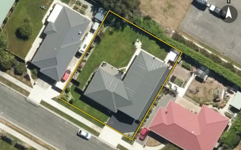 8 Hannah Place