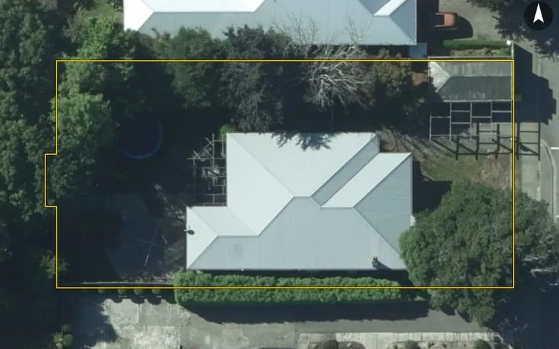 452 Queens Drive