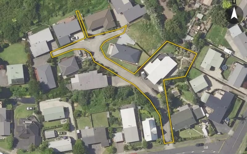5K Winiata Street