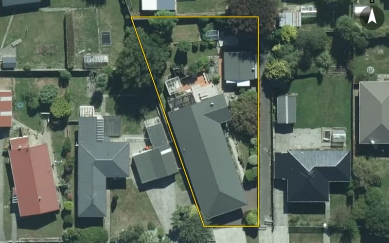 54 Highfield Terrace