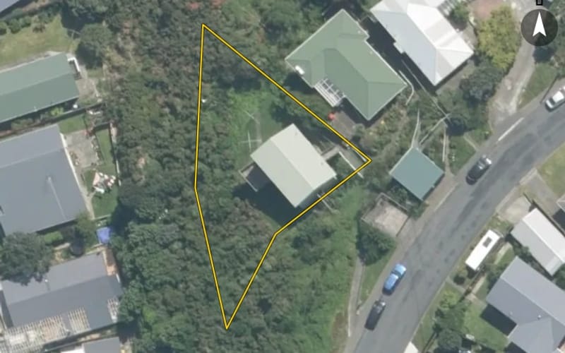 130A Buckley Road