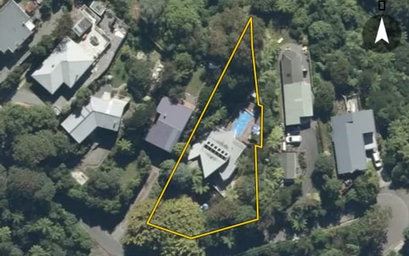36 Gurney Road