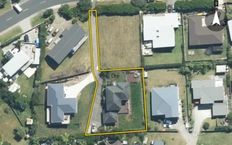 1461 Whangaparaoa Road