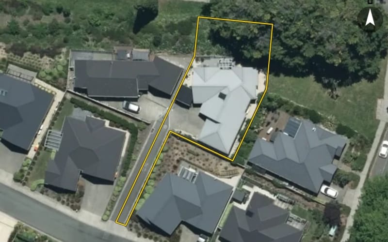 6 Waterson Lane