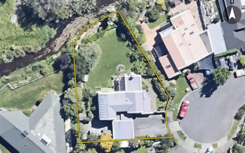 12 Clouston Gardens