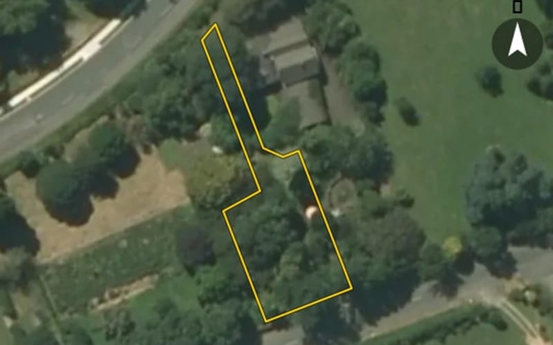 7 Patterson Road