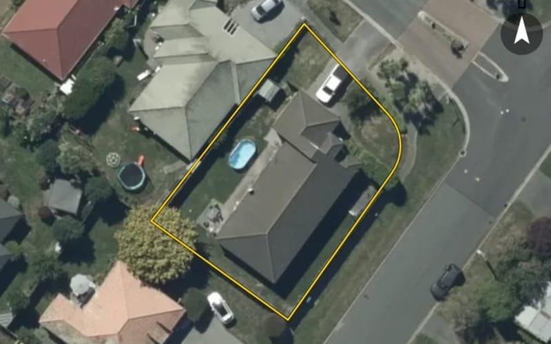 80 Ti Rakau Drive