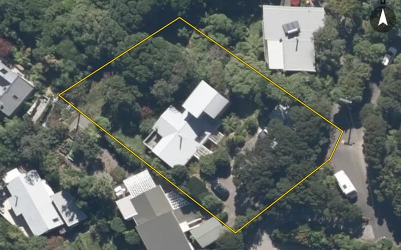 24 Ngaumatau Road