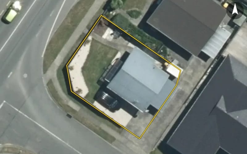 101A Nayland Road