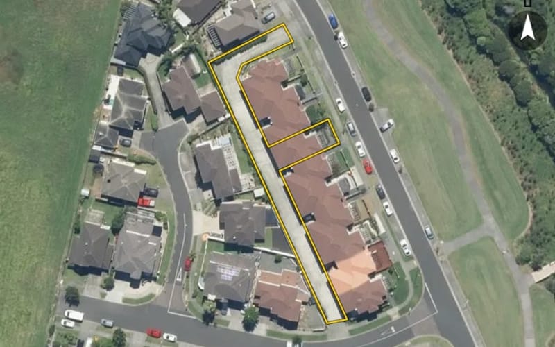 30 Flintridge Drive