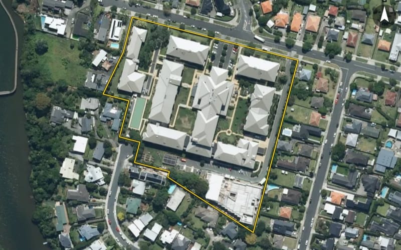 154 Meadowbank Road