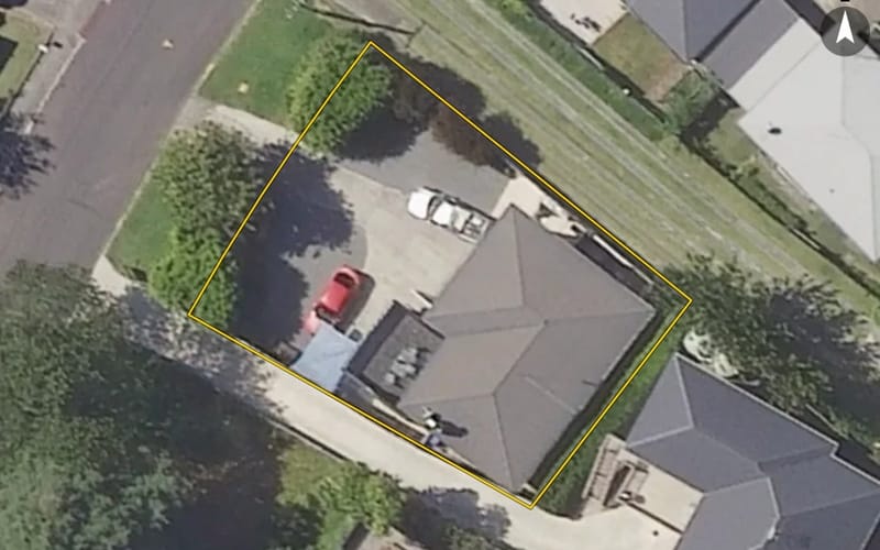 14B Wellesley Grove