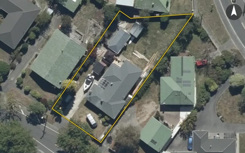 33 Alpine View Lane