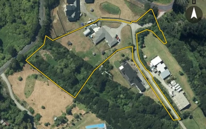 28B Tram Valley Road