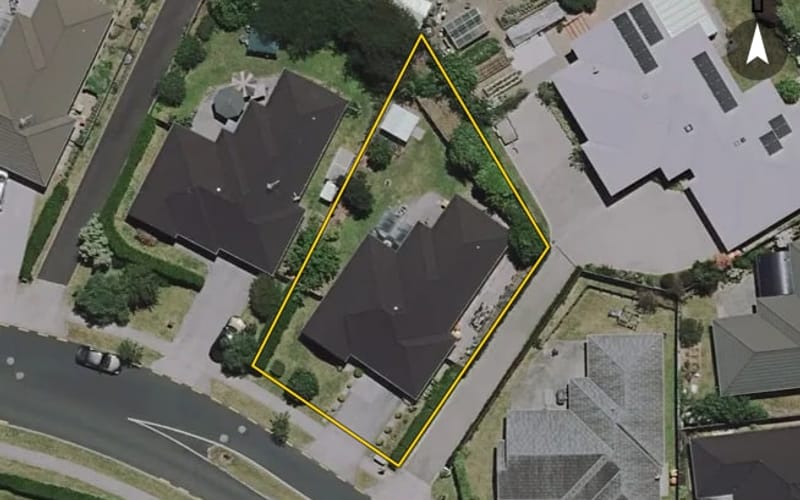 11 Cabourne Drive