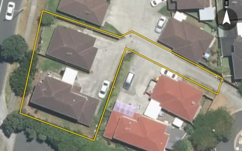 9 Liscooly Place