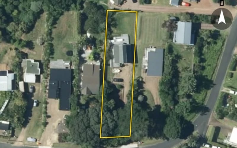 55 Hamilton Road